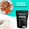 Nature Diet - Collagen Powder 600 g | Hydrolysate |