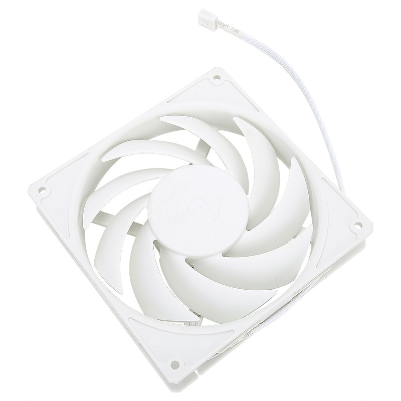 F140 Computer CPU Cool Cooling Fan 14cm Low Noise Desktop