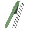Bicycle Chainstay Protector, Bike Frame Chain Guard Pad Protecting Your