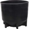 Blue Steel Tank Boots for Faber Tanks - 6.7-6.9"