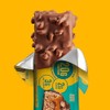 Fulfil FULFIL Protein Bars, Chocolate Salted Caramel Flavored, 20g Protein,