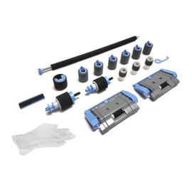 Altru Print M712-RK-AP Roller Kit for Laser Printer M712 / M725 Includes Transfer Roller & Tray 1-6 Rollers