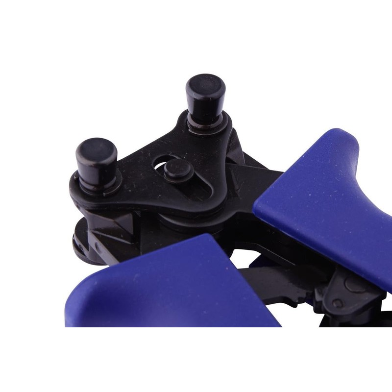 HELLA 8PE 863 807-051 Crimping Pliers Handle - Tool handle