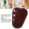 Magnet Finger Stress Relief Slider Wood Finger Stress Relief Toy