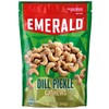 Emerald Dill Pickle Cashews, 5 Ounce -- 6 per case.