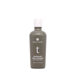 Naturalmente Rosmarino E Lavanda N25003 Shampoo