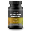 Berberina Complex | Berberina, Curcuma y Piperina | Suplemento Alimenticio