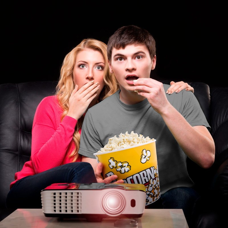 Balvi – Pop Corn Bowl, 2.8 l, Polypropelyne