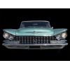 1959 Buick Electra 225 Front End Shot NEW METAL SIGN: 9 x 12" & Free Shipping