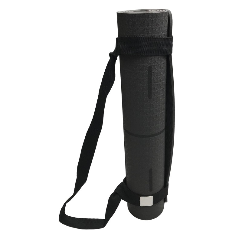 [TEEYAR] Yoga Mat Band/Yoga Mat Strap (Yoga Mat Strap) Durable