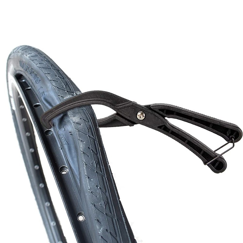 MMOBIEL Bicycle Tire Pliers Changing Tool Removal Clamp Tire Changer