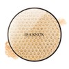 Isa Knox Cover Supreme Rich Essence Skin Cover Pact 10g, No. 21, 1 pc / 이자녹스 커버 수프림 리치 에센스 스킨커버 팩트 10g, 21호, 1개