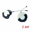 For STIHL 2x Fuel Gas Oil Filler Cap For Stihl
