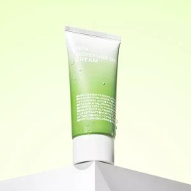 ISOI [아이소이]모이스춰 닥터 장수진 수분크림 70ml + 모이스춰 닥터 토너 8ml x 3p [ISOI] Moisture Doctor Jang Su-jin Moisture Cream 70ml + Moisture Doctor Toner 8ml x 3p [MD008]