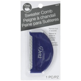 Dritz Clothing Care 82434 Sweater Comb