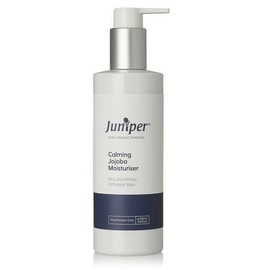 Juniper Skincare Calming Jojoba Moisturiser, 250ml