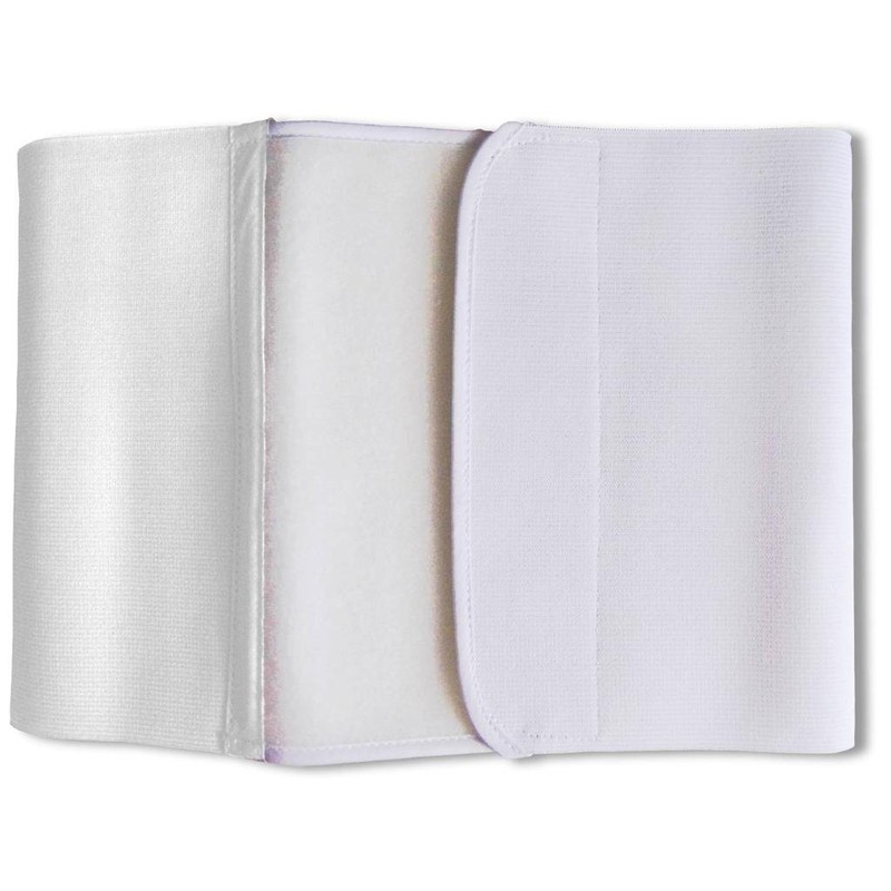 NeoPhysio Unisex Abdominal Support Belt - Stomach Waist Back Binder