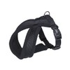 Nobby Classic Comfort Harness, 45-70 cm/25-50 mm, Black