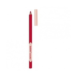 Neve Cosmetics Pastell Lippen mit voller und deckender Farbe | Chili