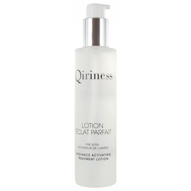 Qiriness Lotion Éclat Parfait Radiance Activating Treatment Lotion 200ml