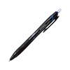 Mitsubishi Pencil SXN150071P.33 Permanent Ballpoint Pen Jet Stream 0.7 Blue