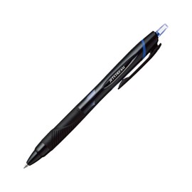 Mitsubishi Pencil SXN150071P.33 Permanent Ballpoint Pen Jet Stream 0.7 Blue