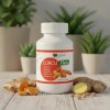 Curcu Flex 30 Piezas Frascos Pack De 1 Piezas Frascos