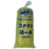 船堀ゴム パール天然ゴム薄指サック 8-A 粉なし・大 (1000本入)