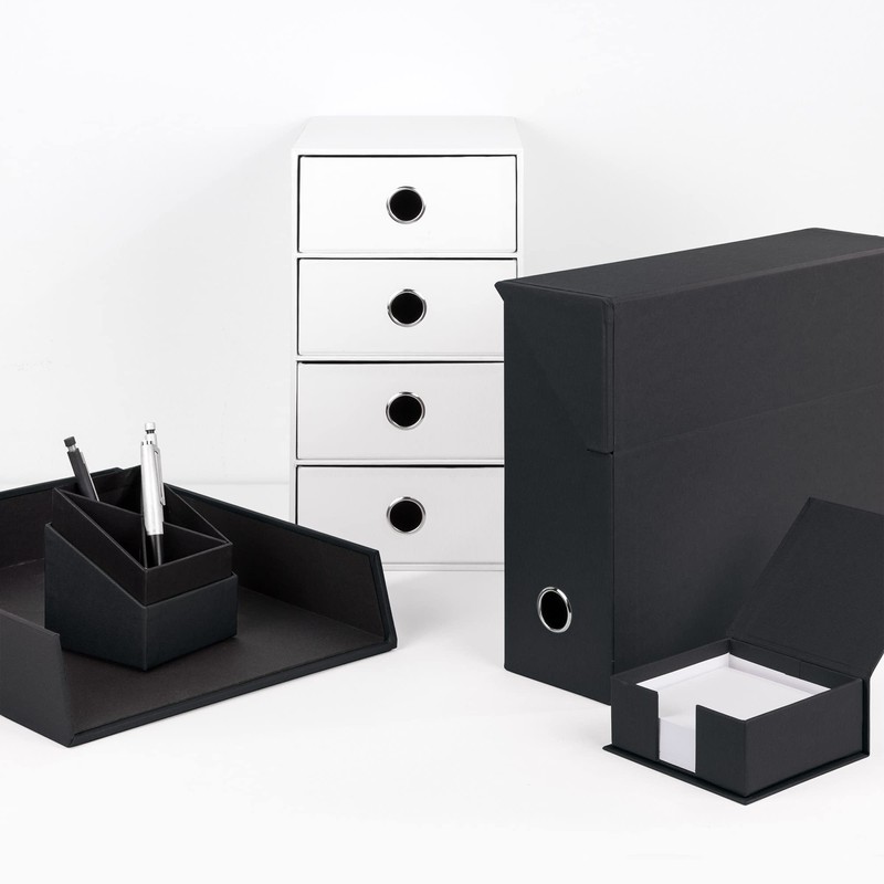 S.O.H.O. 1319452703 95 x 335 x 255 mm Archive Box