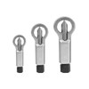 WANGCL 3PCS Nut Splitter Breaker Extractor Remover Tool Remove Cutter