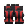 Auto Accessori Lupex - Universal Car Seat Covers LS05 |