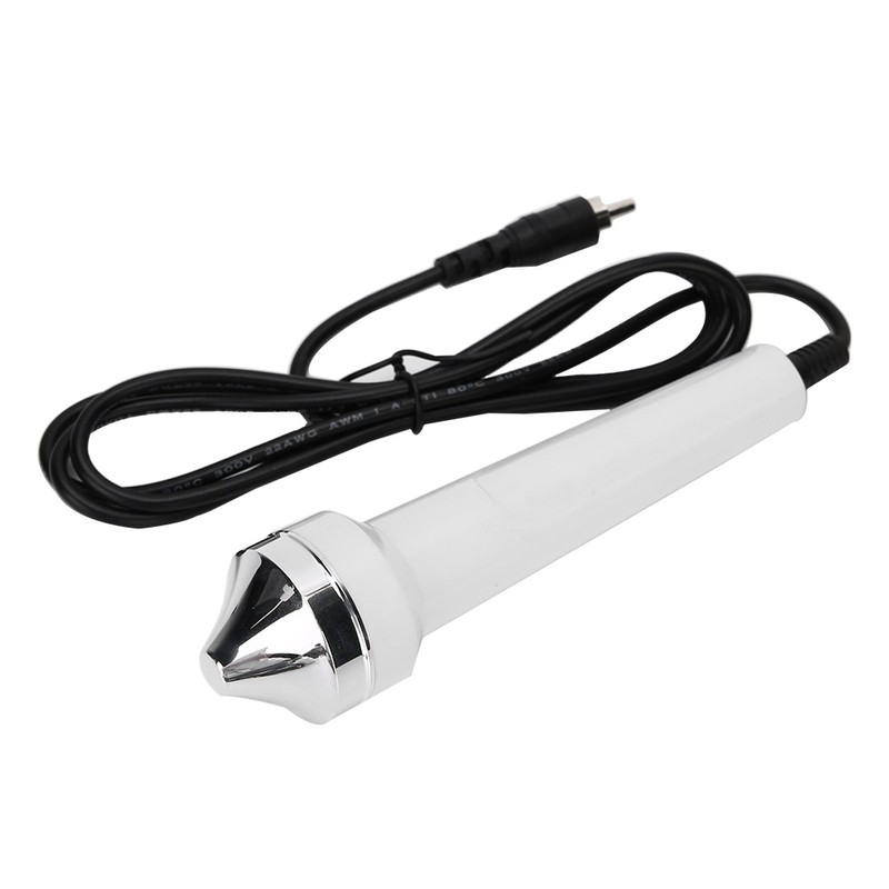 Ultrasonic Freckle Spots Removal Machine Detoxifying Face Care Machine for