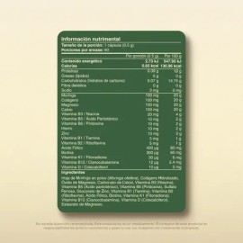WOMEN MULTI  Multivitamínico de 60 cápsulas 500mg con Ácido Fólico, Biotina, Complejo B, Vitamina D, K, Calcio, Hierro, Magnesio, Zinc, Colágeno...   