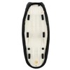 BAOUFF Seat Cover for Hawk 250,Motorcycle Non-Slip Cushion Covers Protector