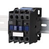Wengart AC contactor CJX2-0910, AC24V 4NO improve your industrial performance