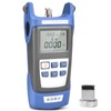 Portable Power Meter, Fiber Optic Cable Tester FC/SC/ST Universal Interface