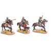 Wargames Atlantic, Renaissance Heavy Cavalry & War Dogs, 1:56, 28mm./1.1"