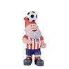 FOCO Atletico Madrid Header Ball Gnome