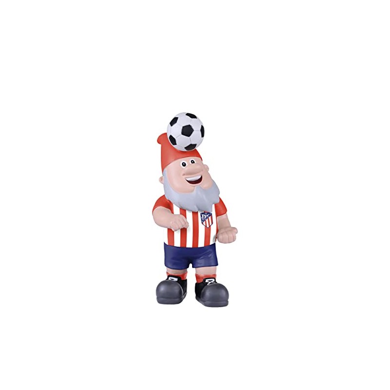 FOCO Atletico Madrid Header Ball Gnome