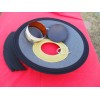 Speaker Parts Recone Kit for JBL 2226H 15" Woofer. Speaker