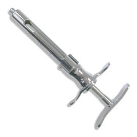 Dental Cartridge Syringe 1.8 cc Osung -SAC1