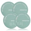 Innisfree No-Sebum Mineral Powder 5g X 4 / 이니스프리 노세범
