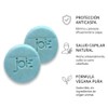 2 Pastillas Joie Shampoo Solido AntiCaspa | Artesanal Solido Unisex