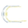 ESS ICE3 Replacement Kit for ICE3 NARO EYESHIELD 740-0083