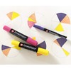 Sakura ​Permapaque Opaque Dual Point Markers, 4 PK 58340