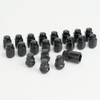 SR1 Performance Lug Nuts and Wheel Locks Set 12mm x