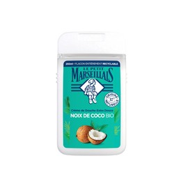 Le Petit Marseillais Ma Pause Coco-ning Coconut Butter Shower Cream