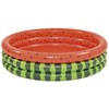 JILONG Watermelon 3 Ring Pool