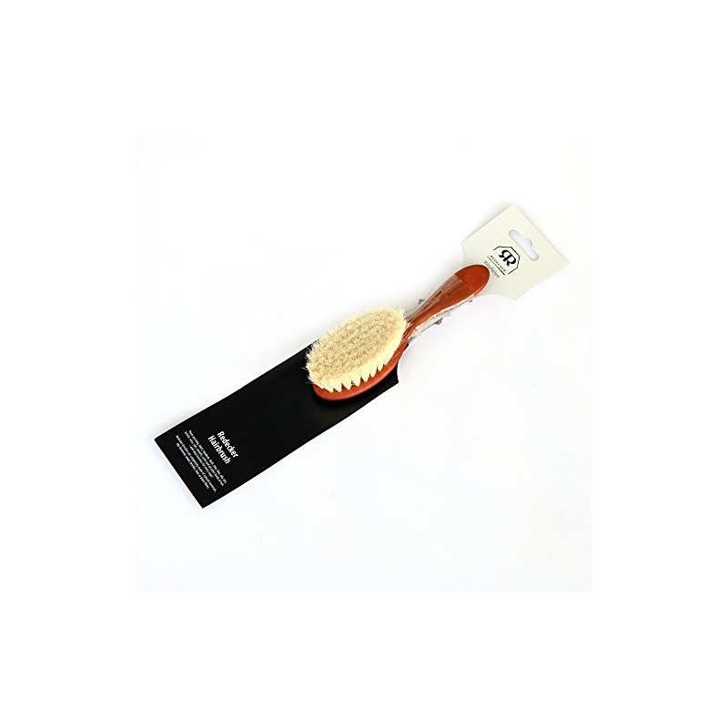 Redecker Natural Baby Brush (Goat Wool)