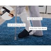 Protective Foot Cast Socks Toe Covers Soft Warm Cast Toe